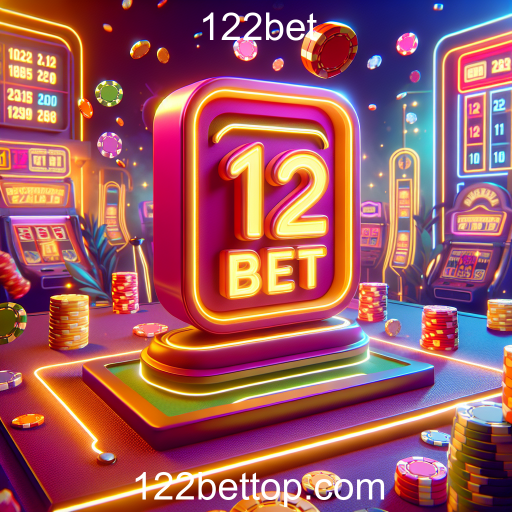 Descubra os Melhores Jogos de Bônus no 122bet